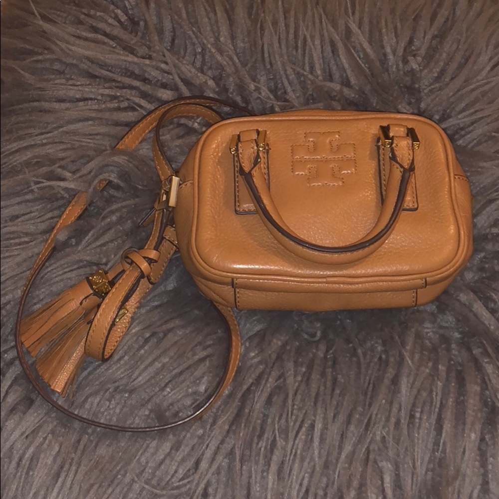 Tory Burch Crossbody